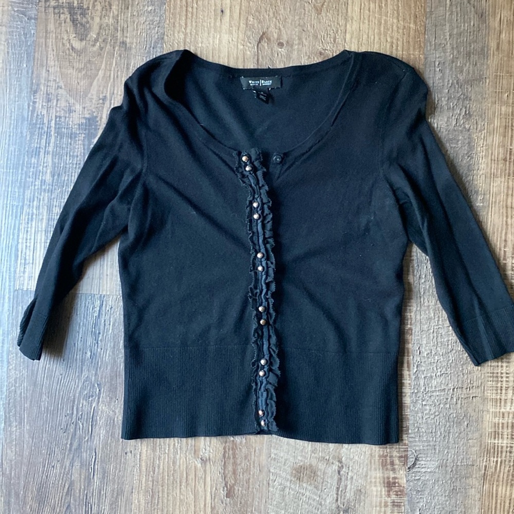 WHBM Cardigan